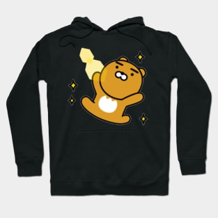 KakaoTalk Friends Hello! Ryan (카카오톡 라이언) Hoodie